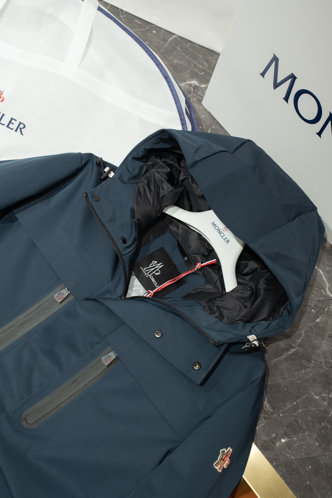 Moncler Down Jackets